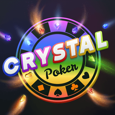 Poker pha lê cover image