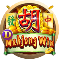Mạt Chược Thắng cover image