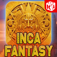 Giấc Mơ Inca cover image