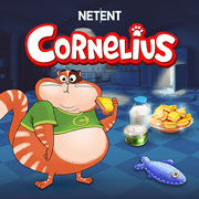 Cornelius cover image